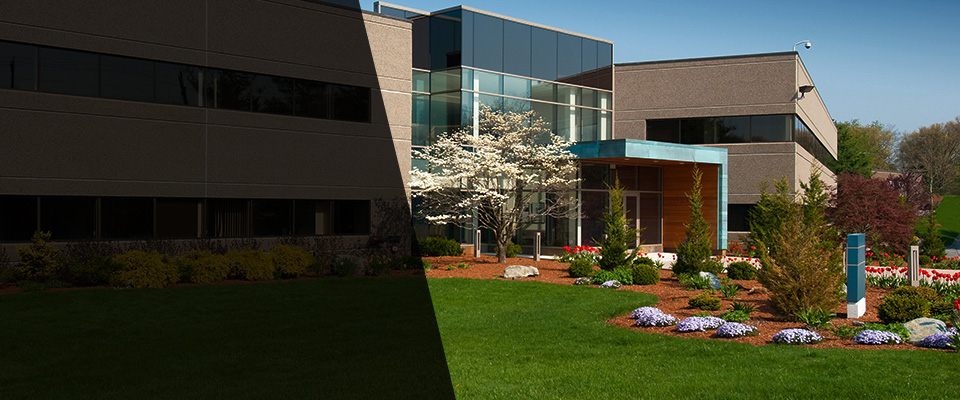 New Brunswick Landscapers