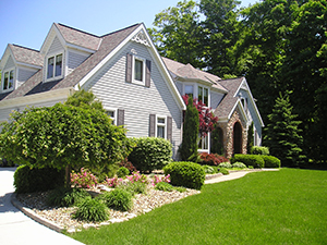 Landscapers and Lawncare Services in New Brunswick, NJ